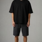 ChatGPT Image 16 dic 2025, 02_50_36 p.m. Playera Oversize No. 01 TRAMA - Heavy Cotton