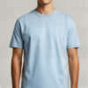 Playera Boxy Slim Fit TRAMA - Algodón Premium