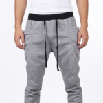 Pantalon Jogging Chupin Hombre