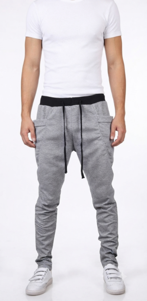 Gemini_Generated_Image_k1bj5uk1bj5uk1bj Pantalon Jogging Chupin Hombre