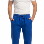 Pantalones holgados de hombre tipo jogger