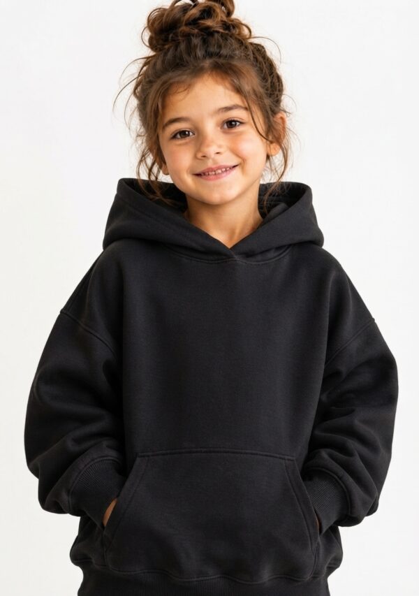 Sudadera Oversize para Niño